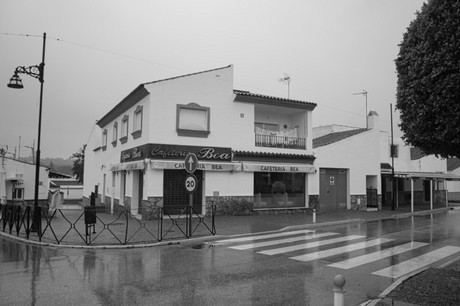 Castellar de la Frontera